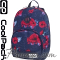 Cool Pack Classic Ученическа раница Red Poppy B06025 Cool Pack Classic Ученическа раница Red Poppy B06025